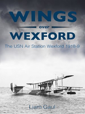 cover image of Wings Over Wexford